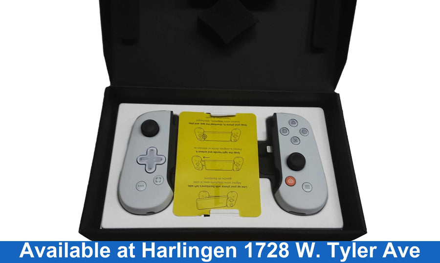 Play Station 88-02-w-s V2 White Gaming Controller