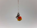 Animal Pendant Silver 3.4 grams