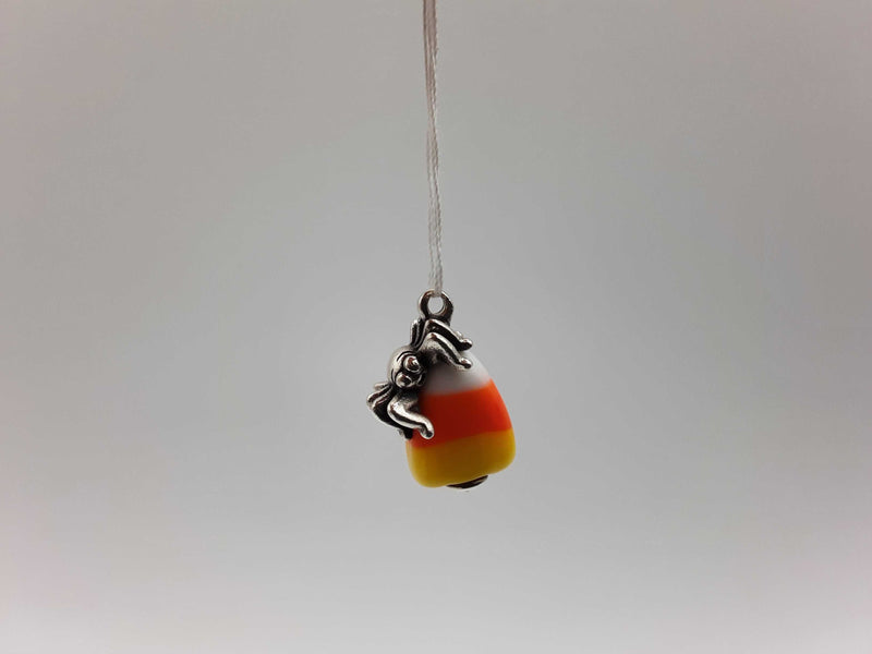 Animal Pendant Silver 3.4 grams