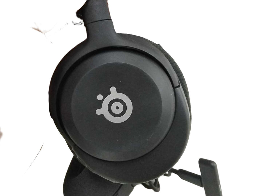 Articis 5x Black Gaming Headset