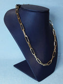 Chain - Yellow Gold 10k (.417) 4.2 grams 16 inch