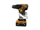 Dewalt Dcd777 Yellow Cordless Standard Drill