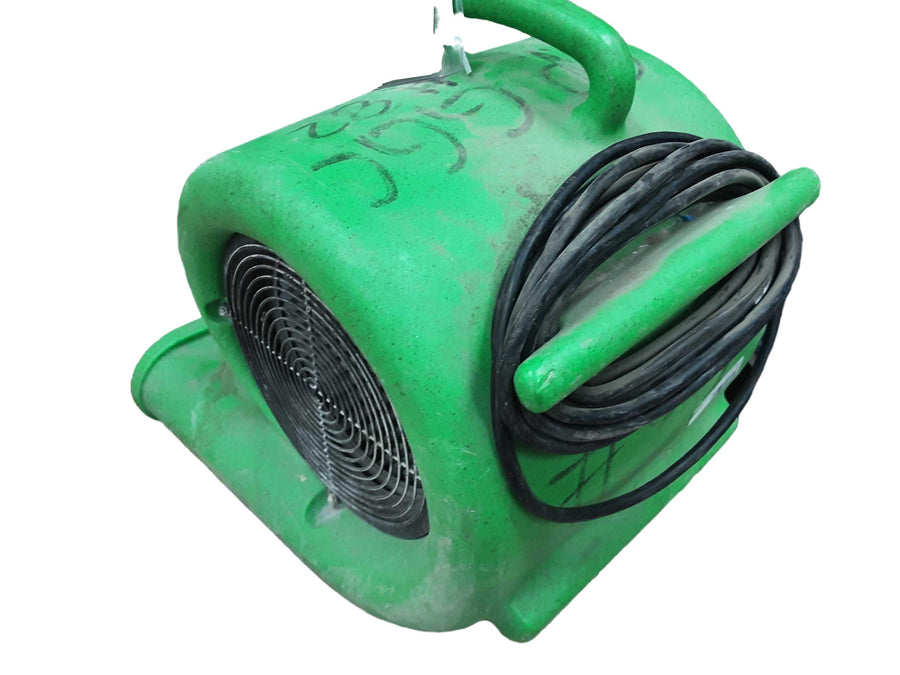 Viking 2200ex Green