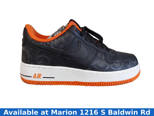 Nike Dc8891-001 Black