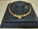Chain - Yellow Gold 18k (.750) 86.6 grams 16 inch