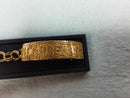 ID Bracelet - Yellow Gold 10k (.417) 29.7 grams 6 inch