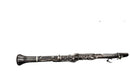 Yamaha Lb310pc Black Clarinet