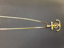 Chain - Yellow Gold 14k (.585) 12.5 grams 30 inch