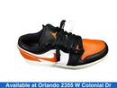 Jordan 553558081 Orange