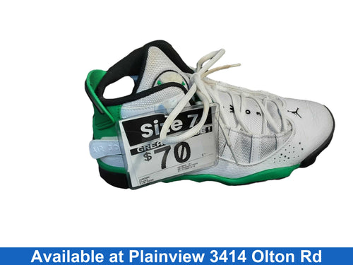 Jordan 322992-131 Green