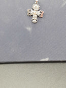 Pendant - Silver 3.8 grams