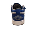 Jordan 553558-412 Blue