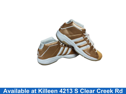 Adidas Fv8384 Gold