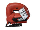 Black & Decker Js515 Orange Corded Jig Saw