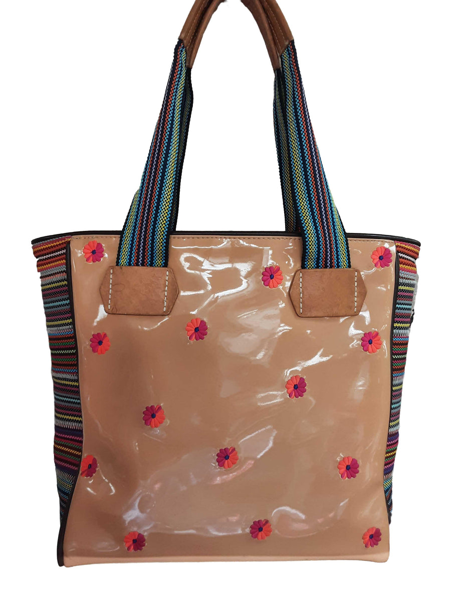 Consuela Pink Purse / Handbag