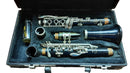 Vito Leblanc Vito 3 Black Clarinet
