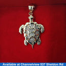 Symbol Pendant - Yellow Gold 14k (.585) 5.9 grams