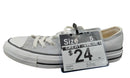 Converse 166710f Gray