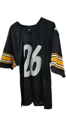 Nike Black Sports Jersey