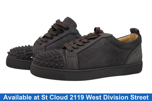 Christian Louboutin 3160934 Gray