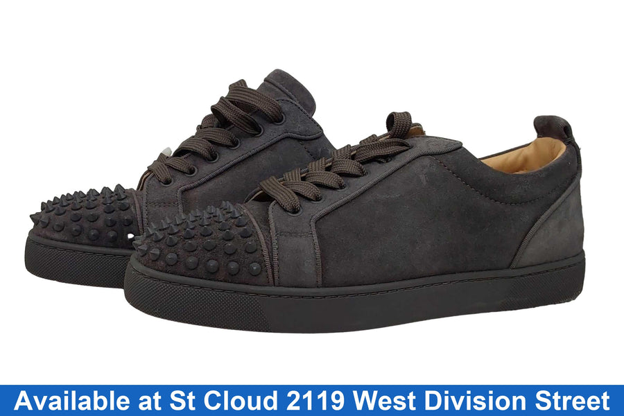 Christian Louboutin 3160934 Gray