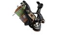 Tsunami Tscit3000 Black Fishing Reel