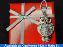 Pendant - Yellow Gold 10k (.417) 6.3 grams