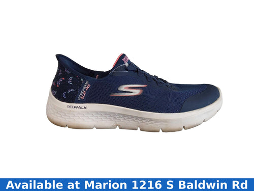 Skechers 368 Multi-color
