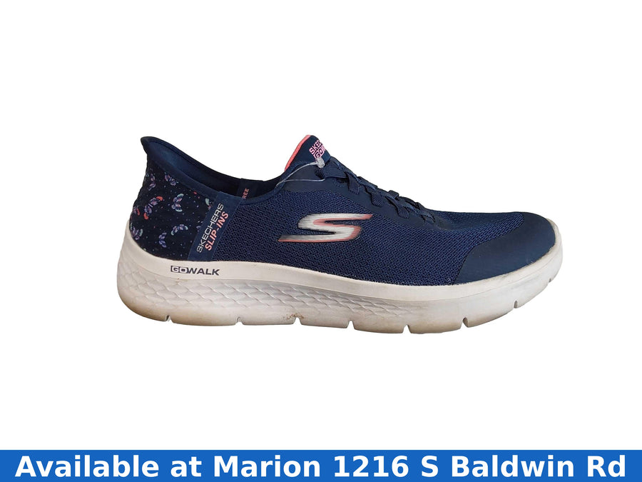 Skechers 368 Multi-color