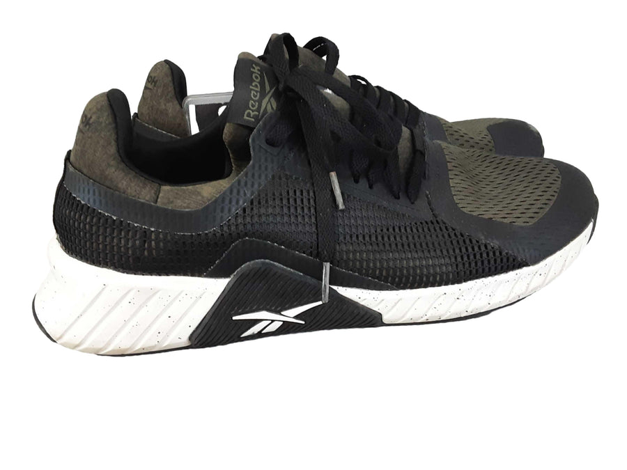 Reebok Ffc0138644 Black