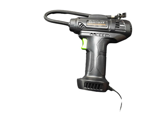 Smartgear Inflator Black Inflator