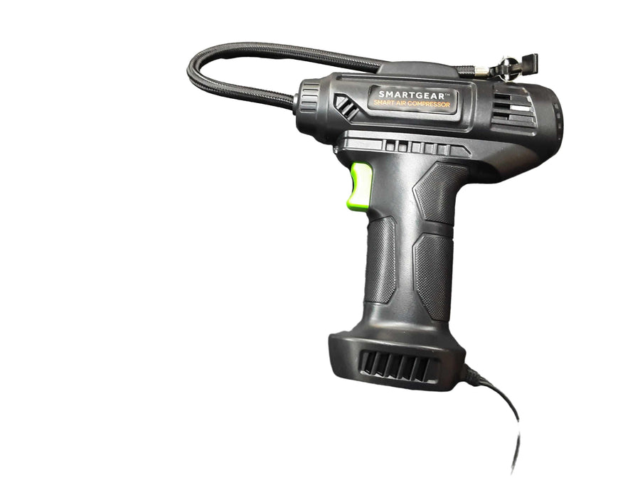 Smartgear Inflator Black Inflator