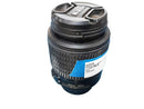Nikon Black Photographic Lens