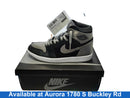 Nike Fd4810-010 Gray