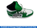 Jordan Dq8426-301 Green
