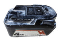 Rigid 18v 4ah Black Power Tool Accessory