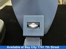 Women's Ring - Yellow Gold 10k (.417) 2.5 grams Size 6.5