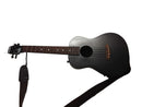 Klos Krk10s Gray Ukulele