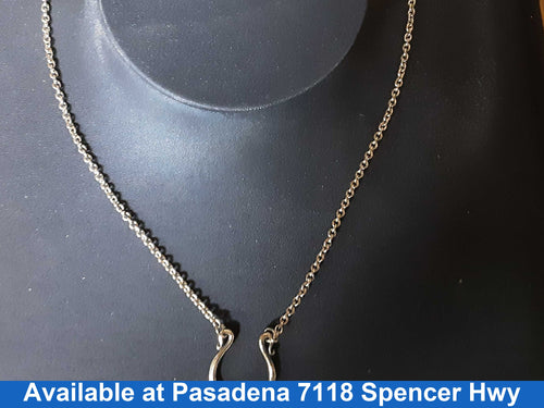 Chain - Silver 6.1 grams 24 inch