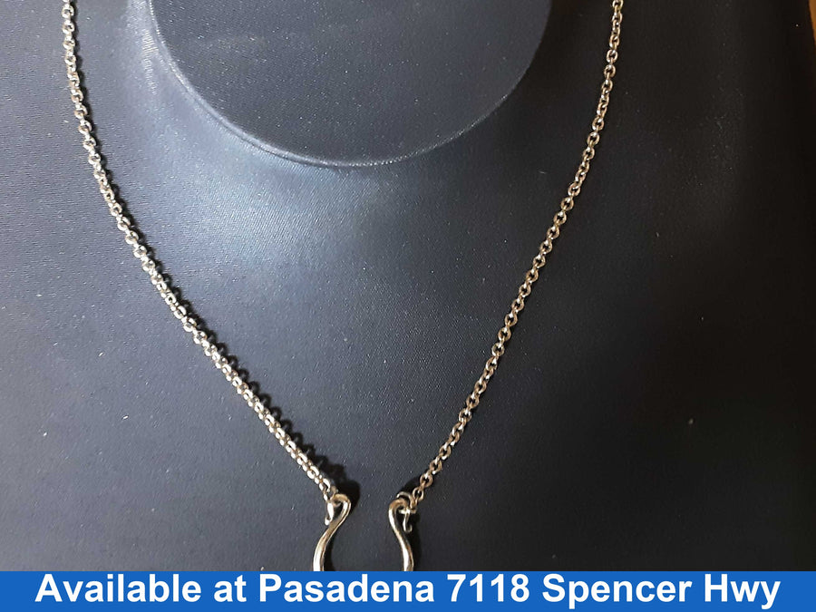 Chain - Silver 6.1 grams 24 inch