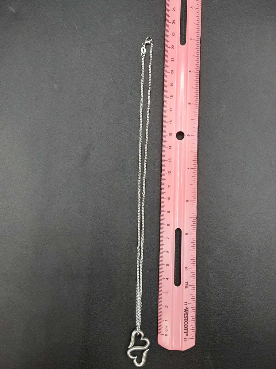 Chain - Silver 10.3 grams 18 inch
