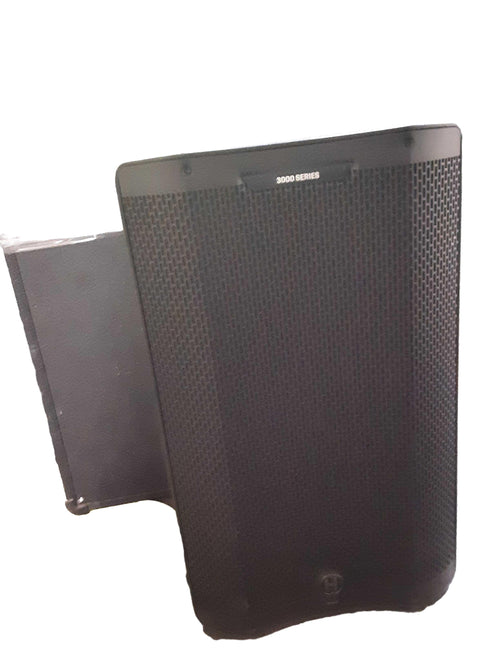 Harbinger V3415 Black Sub-Woofer