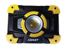 Coast Wlr1-y Yellow Work Light
