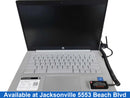 Hp 14a-ne0013dx Intel Celeron 4 Gb 64 Gb Gray Laptop