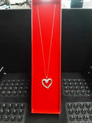 Chain - Yellow Gold 14k (.585) 3.7 grams 18 inch