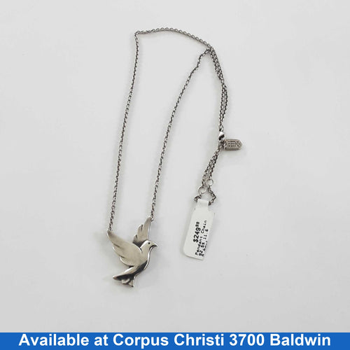 Chain - Silver 11.6 grams 18 inch