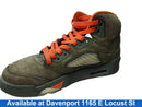 Jordan Dd0587-308 Green