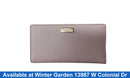 Kate Spade Wlru1601 Pink Wallet