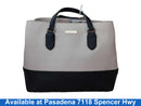 Kate Spade Beige / Tan Purse / Handbag