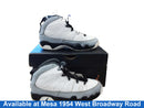 Jordan 401811-116 White